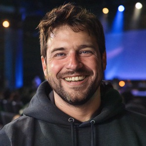 Eddie Smith